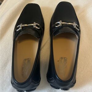 Men's Salvatore Ferragamo Shoes 9.5 US